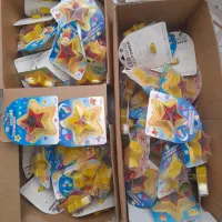 چراغ خواب عروسکی