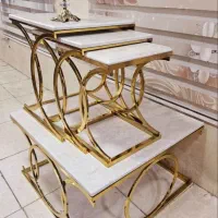 جلو مبلی و عسلی