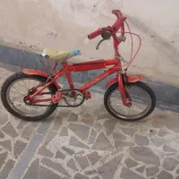 دوچرخه سایز ۱۲