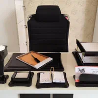 انواع ست روی میزی کاربردی|دفتر کار|تهران, صادقیه|دیوار