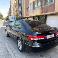 سوناتا ۲۰۰۹ فول کارمندی