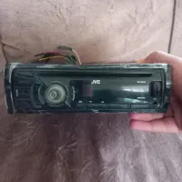 پخش jvc|قطعات یدکی و لوازم جانبی|تربت‌حیدریه, پائین ولایت|دیوار