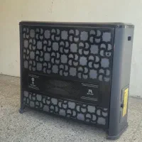 بخاری