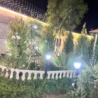 باغ با نگهبانی ۲۴ساعته پیله وران|فروش خانه و ویلا|اصفهان, اشکاوند|دیوار