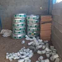 به دو شاگرد جهت لوله کشی ساختمان نیازمندیم