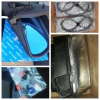 فروش تمام قطعات زانتیا نو و استوک|قطعات یدکی و لوازم جانبی|تهران, ابوذر|دیوار