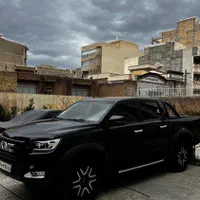 کی‌ام‌سی T8، مدل ۱۴۰۱