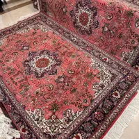 جفت ۶متری دستبافت تبریز پیازی