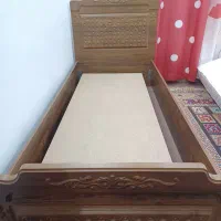 تخت یک نفره