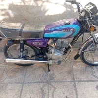 رهرو 95 فابریکA1|موتورسیکلت|شیراز, دروازه قران|دیوار