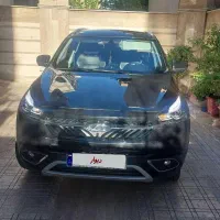 تیگو ۷ مدل ۹۹ بدون رنگ