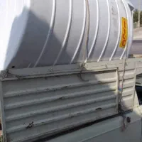 نمایندگی مخزن منبع تانکرآب پلی اتیلن ومخازن فومدار|عمدهفروشی|بوشهر, |دیوار