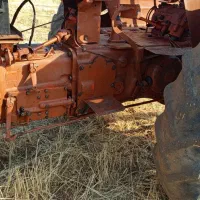 تراکتور رومانی 62|خودرو سنگین|آرمرده, |دیوار