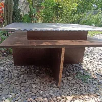 میزعسلی