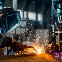 جوشکار ( co2 ) کمالشهر حقوق ۲۵ به بالا