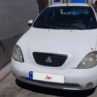 تیبا مدل ۹۱|خودرو سواری و وانت|مشهد, طبرسی شمالی|دیوار