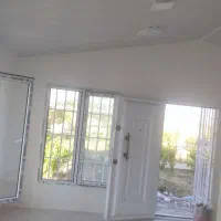 نقاشی ساختمان با بهترین کیفیت|خدمات پیشه و مهارت|هشتگرد, شهرک اداری|دیوار