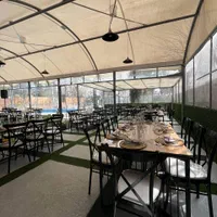 کد 350 ، باغ مجالس و عروسی ، تیم رنت گاردن|اجارهٔ کوتاهمدت ویلا و باغ|شیراز, شهرک گلدشت حافظ|دیوار