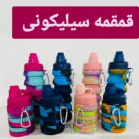 انواع قمقمه و تراول ماگ.کادویی|ظروف نگهدارنده، پلاستیکی، یک‌بارمصرف|سمنان, |دیوار