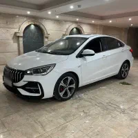 آریزو ۵ FL مدل ۱۴۰۲|خودرو سواری و وانت|شیراز, زرهی|دیوار