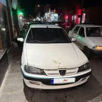پارس Tu5مدل ۹۳|خودرو سواری و وانت|کرمان, |دیوار