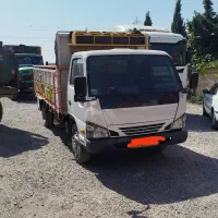 شیلرمدل۱۴۰۱ فورس ۶تن خوابدارمدل۴۰۳