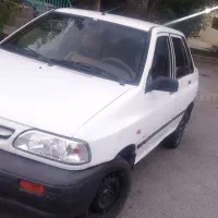 پراید 89|خودرو سواری و وانت|سردشت, |دیوار