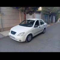 تیبا مدل ۹۵ دوگانه سوز