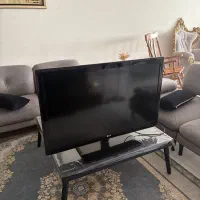 تلویزیون  LG