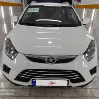 جک s5 اتومات مدل 97 فول آپشن|خودرو سواری و وانت|خرمآباد, |دیوار