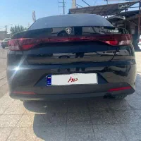 خودرو تارا v4 مدل ۱۴۰۳