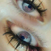 خدمات و آموزش مژه (کاشت هیدن)|خدمات آرایشگری و زیبایی|تهران, مسعودیه|دیوار