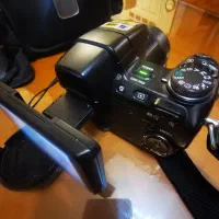 دوربین عکاسی سونی دیجیتالی|دوربین عکاسی و فیلمبرداری|ری, تصفیه خانه|دیوار