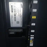 تلویزیون سامسونگ منحنی|تلویزیون و پروژکتور|اسلامشهر, مطهری|دیوار