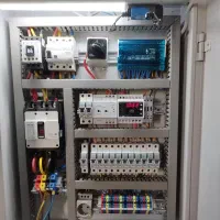 خدمات برق صنعتی و ساختمان|خدمات پیشه و مهارت|کاشان, سه راه پرورشگاه|دیوار