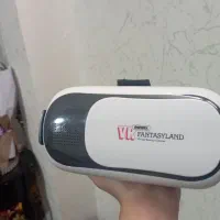هدست واقعیت مجازی VR Box