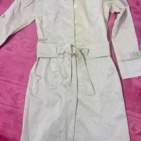 بارانی و‌کاپشان شمعی