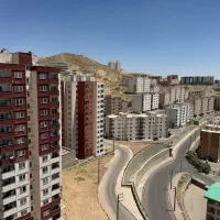افلاک فاز۵ نزدیک تحویل