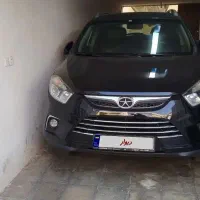 جک s5 مدل1400موتور2000