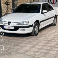 پژو پارس سال مدل1400