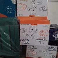 شیر آلات ساختمانی طوفان فلز