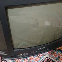 تلویزیون