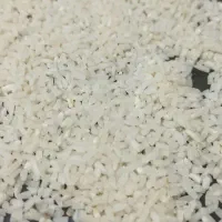 برنج نیم دانه صدری دم سیاه