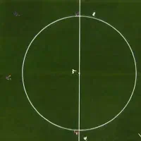 سلام یک زمین به مساحت۱۸۰متر