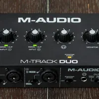 کارت صدا Madio M-Track Duo