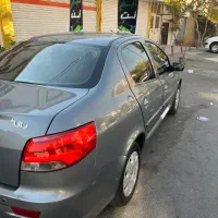 رانا پلاس مدل 99 خاکستری متالیک