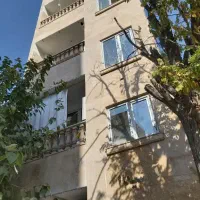 فروش فوری اپارتمان تک واحدی طبقه دوم