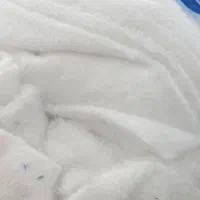 پرتی پارچه تدی دو رو و دبل مناسب دستمال و الیاف