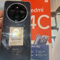 گوشی ردمی۱۴c|موبایل|سمنان, |دیوار