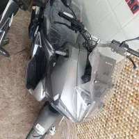 موتورهونداnmxباکسرلاکی185nsکلیکclبنلیnsتریلj200ajv|موتورسیکلت|پاکدشت, پاکدشت (مامازند)|دیوار